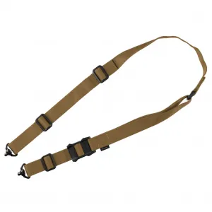 MAGPUL MS1 Coyote Brown QDM Sling (MAG939-COY)