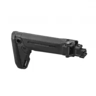 MAGPUL Zhukov-S AK47/AK74 Black Stock (MAG585-BLK)