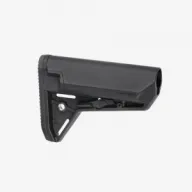 Magpul Industries MOE SL-S AR-15/M4 Carbine Stock (MAG653-BLK)