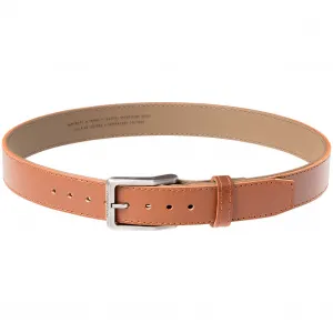 MAGPUL Tejas El Original 36in Chocolate Gun Belt (MAG1109-230-36)