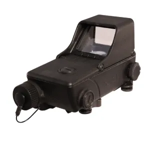 MAKO/MEPROLIGHT Mepro Tru-Dot RDS 1.8 MOA Red Dot Sight (MEPROTRUDOTRDS)