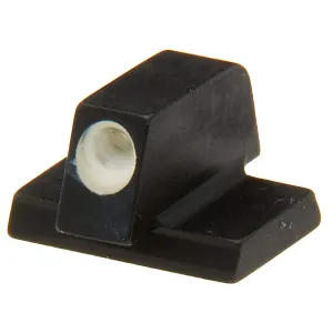 MEPROLIGHT Tru-Dot S&W M&P 9,40 Tritium Fiber Optic Green,Green Front & Rear Iron Sight (ML11766)