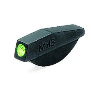 MEPROLIGHT Ruger SP101 Green,Green Front Iron Sight (ML10992)