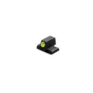 MEPROLIGHT S&W M&P,Compact Green Front Iron Sight (ML11766FS)