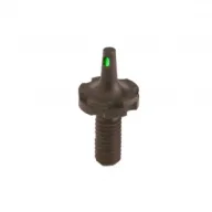 MEPROLIGHT Tru-Dot AR15 Tritium Fiber Optic Green Front Iron Sight (ML31615FS)