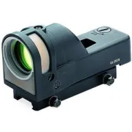 MAKO/MEPROLIGHT M-21 Reflex Sight 12MOA Black Quick Disconnect Mount Mepro (M21 B)