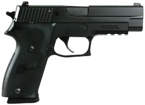 SIG Sauer P220 Nitron