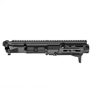 MAXIM DEFENSE INDUSTRIES PDX U.R.G. 300 Blackout 5.5in Black Complete Upper Receiver (MXM-47827)