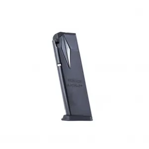 MEC-GAR Sig Sauer P228 9mm 15rd Blued Magazine (MGP22815B)