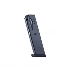 MEC-GAR Taurus PT92/99 9mm 10rd Magazine (MGPT9210B)