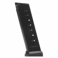 MECGAR .45 ACP 8rd Match Grade Magazine For 1911 Full Size (MGCG4508MATCH)