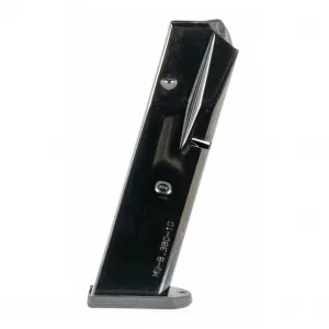 MECGAR .380 ACP 10rd Magazine For Beretta 84 Cheetah (MGPB8410B)