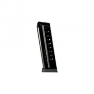 Mec-Gar 1911 10 Round Magazine 9mm Plastic Base Plate (MGCGOV910AFC)