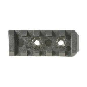 MFT E-VolV Picatinny Rail (E2PR2)