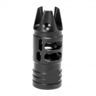 MFT E-volv AR-15 3 Prong Ported Muzzle Brake (E2ARMD1)