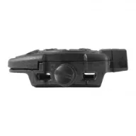 MFT Torch BackUp Picatinny IR/Red Light Mount (TBLIR)