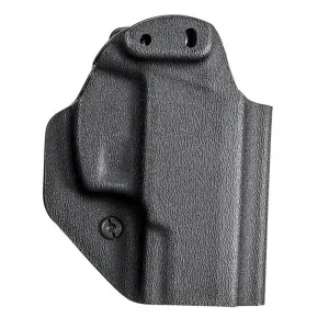 MFT Ambidextrous IWB/OWB Holster For Taurus PT111/PT140 Millenium G2 (HTPT111SAIWBA-BL)