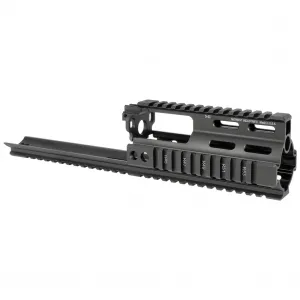 MIDWEST SSR SCAR Rail Extension Handguard (MI-S1617-SSR)