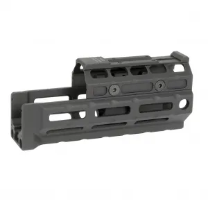 MIDWEST INDUSTRIES Gen2 AK47/74 Universal M-Lok Handguard with MRO Topcover (MI-AKG2-UMMRO)