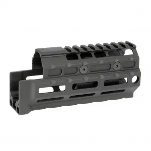 MIDWEST INDUSTRIES Gen2 Yugo M92 M-Lok Handguard with Railed Topcover (MI-AKG2-Y92M)