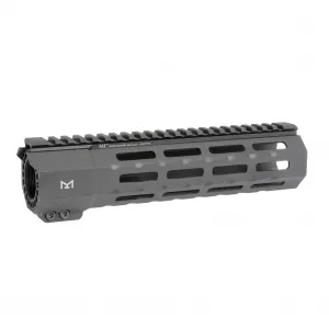 MIDWEST INDUSTRIES SP-Series AR-15 9.25in One Piece Free Float M-Lok Handguard (MI-SP9M)