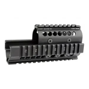MIDWEST INDUSTRIES Kel-Tec PLR16 Handguard (MI-PLR16)