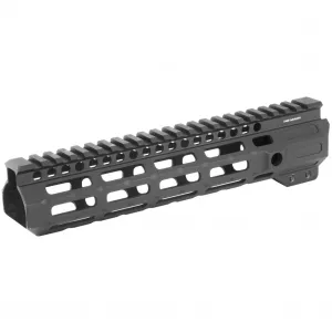 MIDWEST INDUSTRIES 9.5" Combat Rail M-Lok Handguard for AR Rifles (MI-CRM9.5)