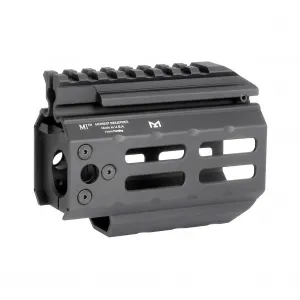 MIDWEST INDUSTRIES CZ Scorpion 4.25in M-Lok Handguard (MI-CZ4.25M)