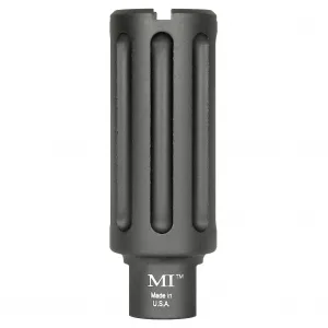 MIDWEST INDUSTRIES Blast Can .30 Cal 5/8-24 Thread Muzzle Device (MI-BC762)