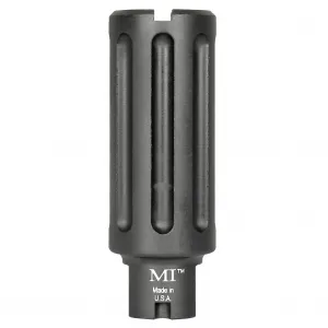 MIDWEST INDUSTRIES Blast Can .30 Cal AK M14x1.0 LH Thread Muzzle Device (MI-BC762X39)