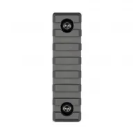 MIDWEST INDUSTRIES 7 Slot M-Lok Rail Section (MI-7MR)