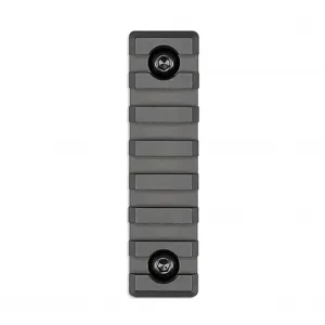 MIDWEST INDUSTRIES 7 Slot M-Lok Rail Section (MI-7MR)