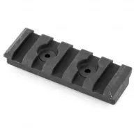 MIDWEST INDUSTRIES MI 2.1in KeyMod Rail (MI-SSK-R2.1)