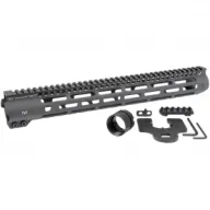 MIDWEST INDUSTRIES 15in Slim Line Handguard (MI-SLH15)