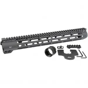 MIDWEST INDUSTRIES 15in Slim Line Handguard (MI-SLH15)