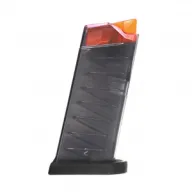 MOSSBERG MC1sc 9mm 6rd Clear Count Polymer Magazine (95415)
