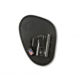 N82 TACTICAL Professional S&W M&P Compact Left Hand Concealed Carry Holster (CC-SW-LH)