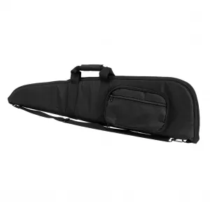 NCSTAR Vism 42x9in Black Gun Case (CV2906-42)