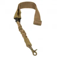 NCSTAR Single Point Tan Bungee Sling (AARS1PT)