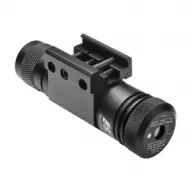 NCSTAR Weaver Style Mount Green Laser (APRLSG)
