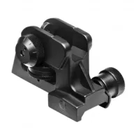 NCSTAR AR15 Rear A2 Back-Up Iron Sight (MARDRS)