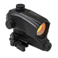 NCSTAR Vism By Ncstar SPD Solar Reflex Sight (VDBSOL130)