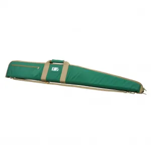 NCSTAR Vism 54in X 8in Forest Green Shotgun Case (CVSHG2958-54)