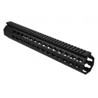 NCSTAR AR-15 Keymod 13in Free Float Handguard (VMARFFKMM)