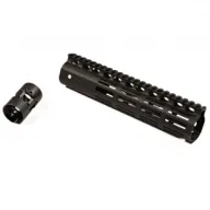 NOVESKE NSR M-LOK 9in Rail (05000565)