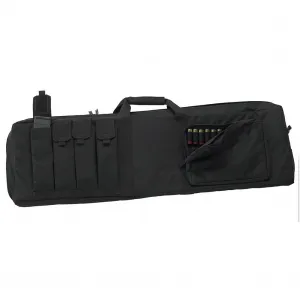 US PeaceKeeper Tactical Combination 43in Black Case (P30043)