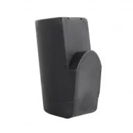 PEARCE GRIP Black Grip Frame Insert for Glock Model 36 (PGFI36)