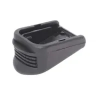 PEARCE GRIP Plus 1 Black Grip Extension For Glock 26/27/33/39 (PG-2733)