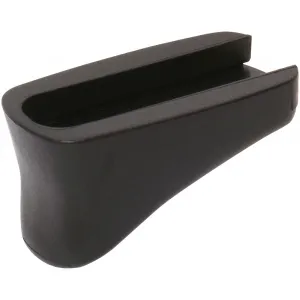 PEARCE GRIP Black Grip Extension Single Stack For Taurus TCP (PG-TCP)