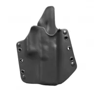 PHALANX DEFENSE SYSTEMS Stealth Operator Black RH Full Size Holster (H50054)